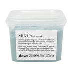 Minu Hair Mask l Daviness