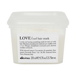 Love Curl Hair Mask l Daviness
