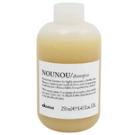 Shampoo para pelo maltratado