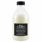 Shampoo orgánico