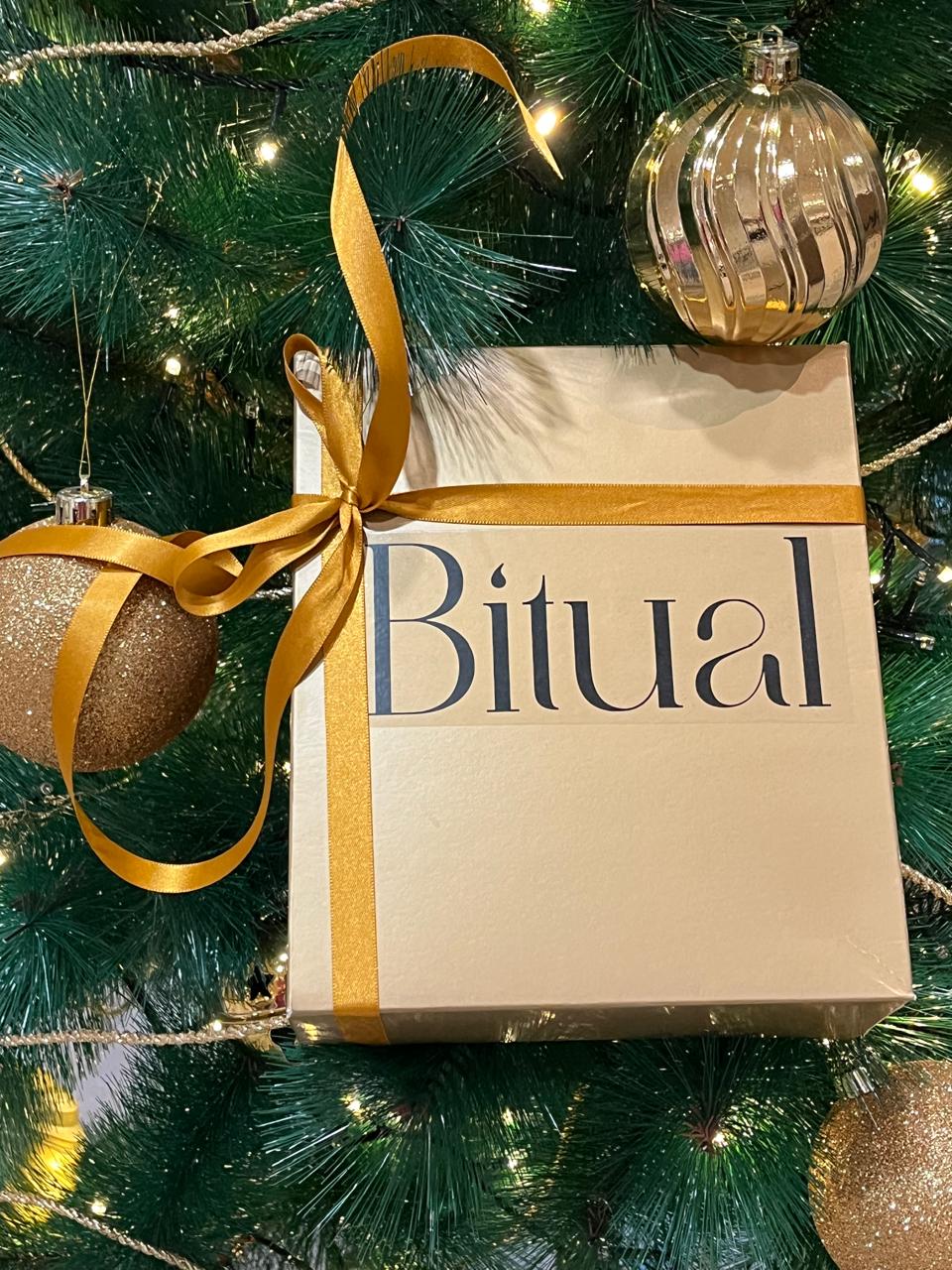 Bitual Gift Box