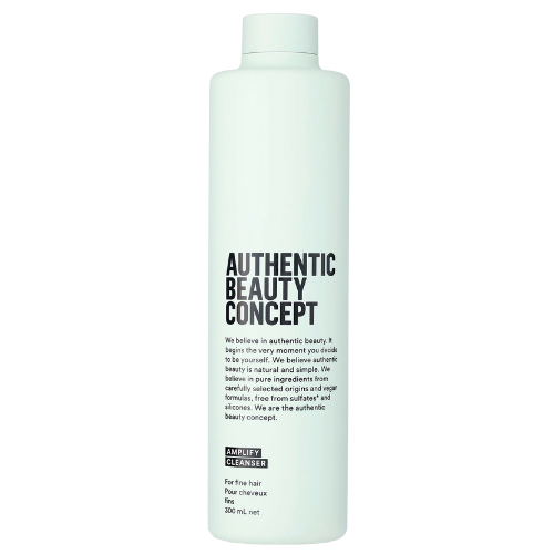 Amplify Conditioner l Authentic Beauty Concept