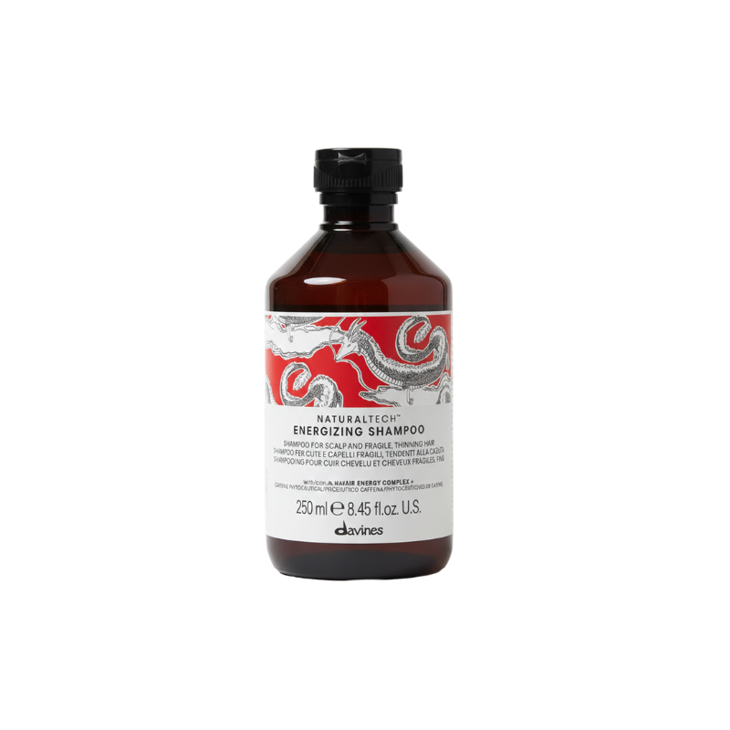Energizing Shampoo l Davines