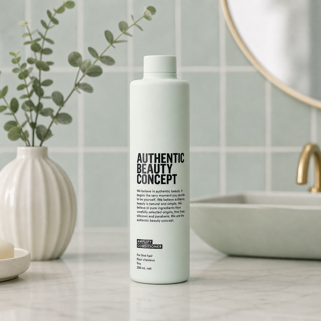 Amplify Conditioner l Authentic Beauty Concept