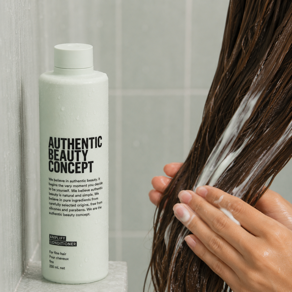 Amplify Conditioner l Authentic Beauty Concept