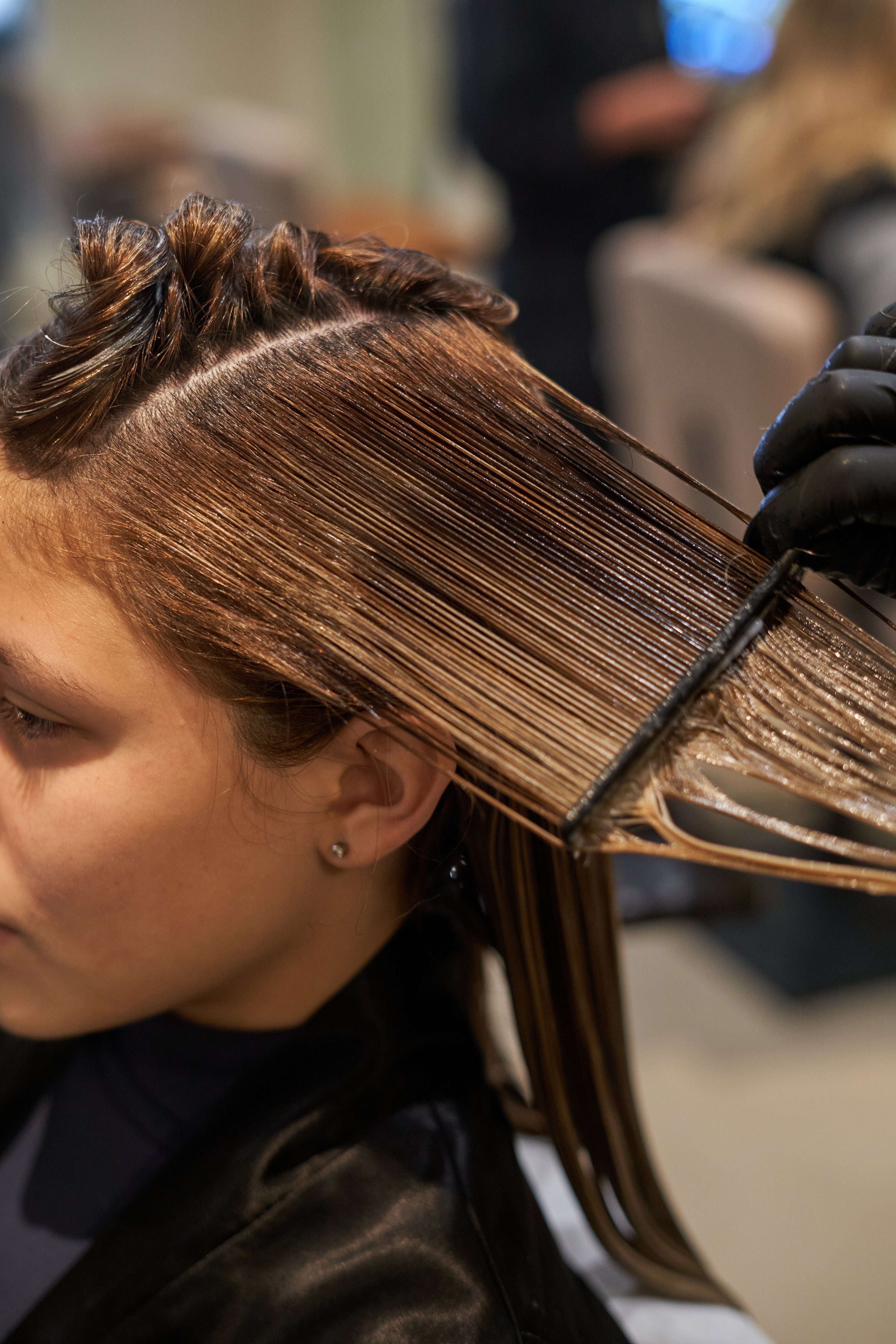 Ritual Antifrizz