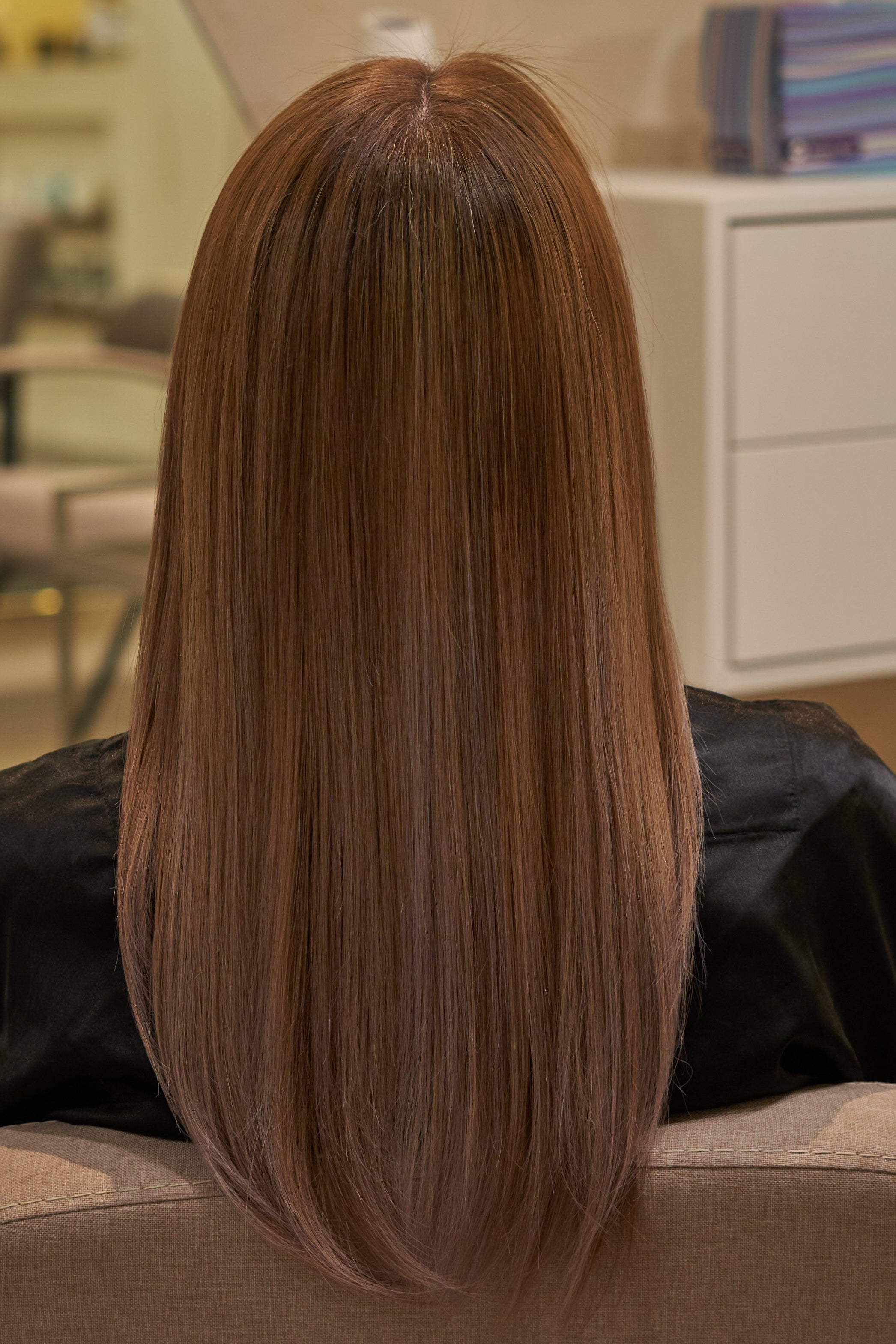 Ritual Antifrizz