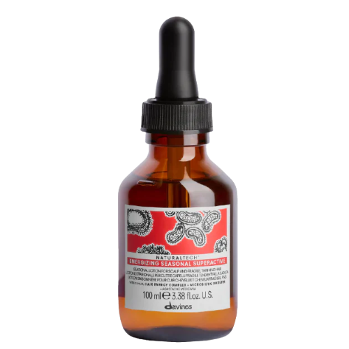 Energizing Seasonal Superactive | Davines