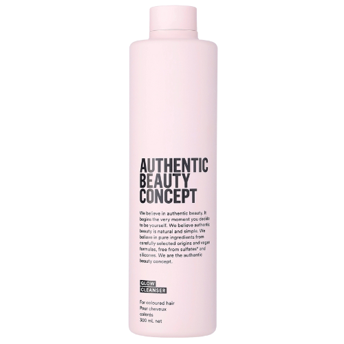 Glow Cleanser l Authentic Beauty Concept