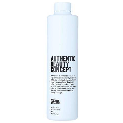 Hydrate Cleanser l Authentic Beauty Concept