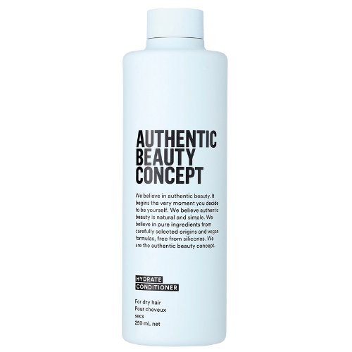 Hydrate conditioner | Authentic Beauty concept