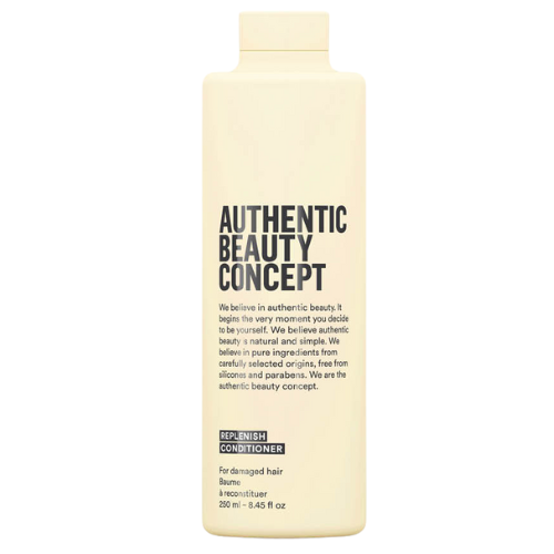 Replenish Conditioner | Authentic Beauty Concept