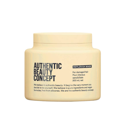 Replenish Mask | Authentic Beauty Concept