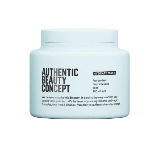 Hydrate Mask l  Authentic Beauty Concept