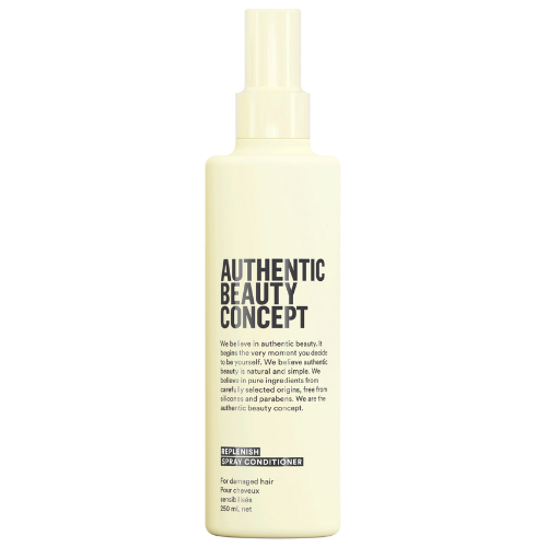 Spray Replenish Conditioner | Authentic Beauty Concept