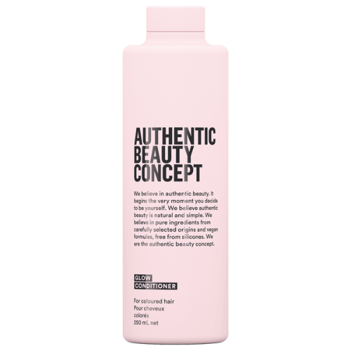 Glow Conditioner l Authentic Beauty Concept