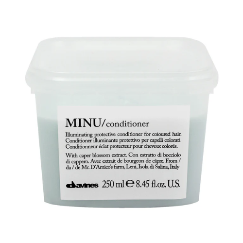 Minu Conditioner | Davines