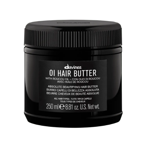 OI Hair Butter | Davines