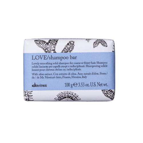 Love Shampo Bar | Davines