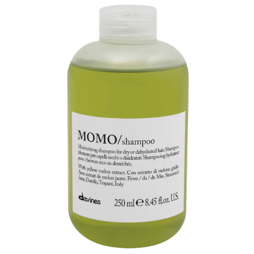 Momo Shampoo l Daviness