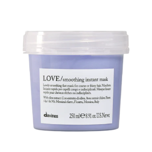 Love Smoothing Instant Mask l Davines
