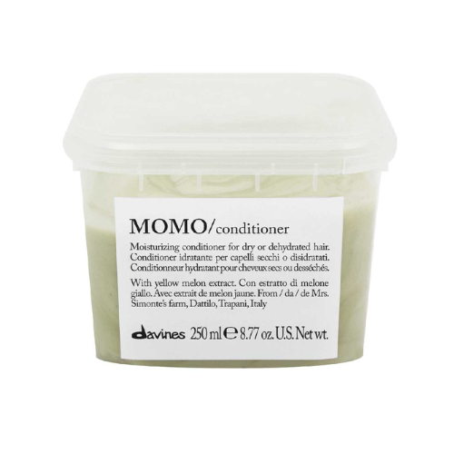 Momo Conditioner l Daviness