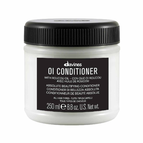 Oi Conditioner l Daviness