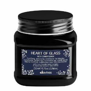 Heart of Glass Conditioner | Daviness