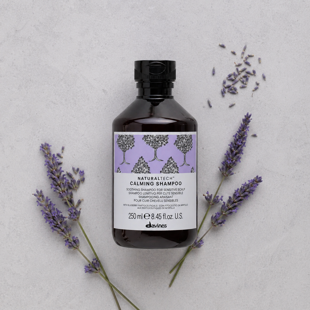 Calming Shampoo | Davines