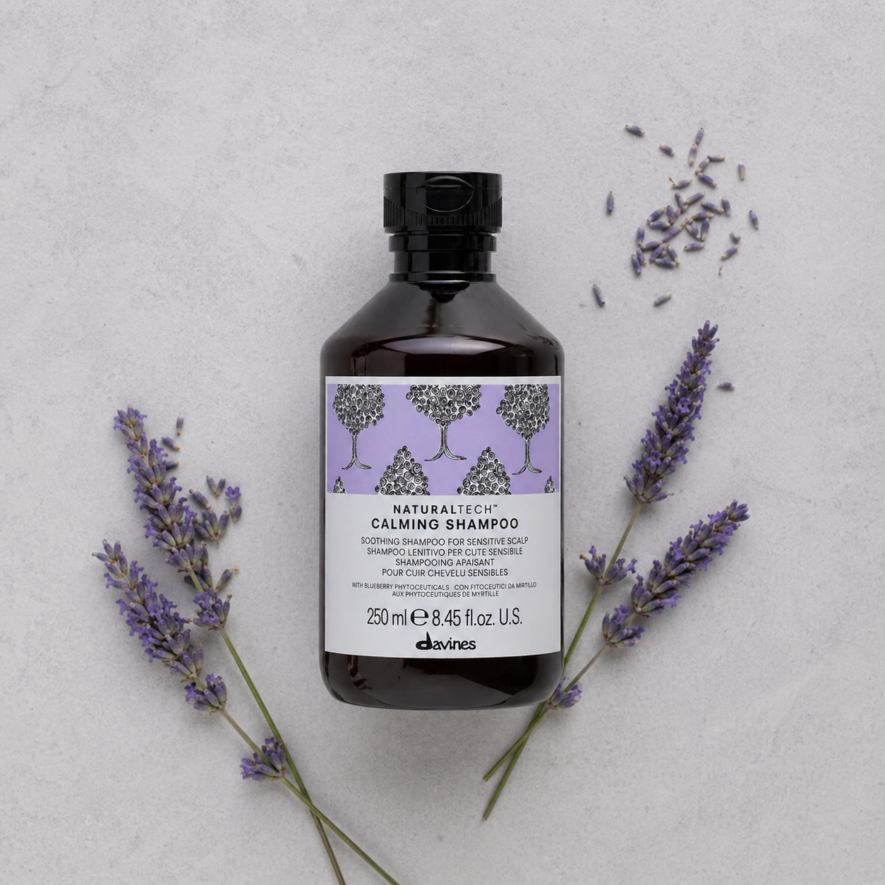 Calming Shampoo | Davines