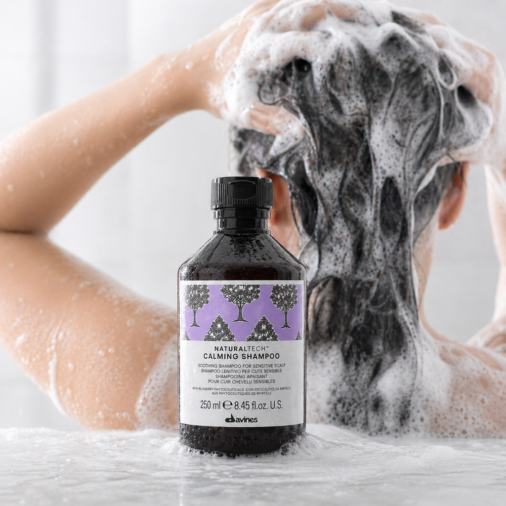 Calming Shampoo | Davines