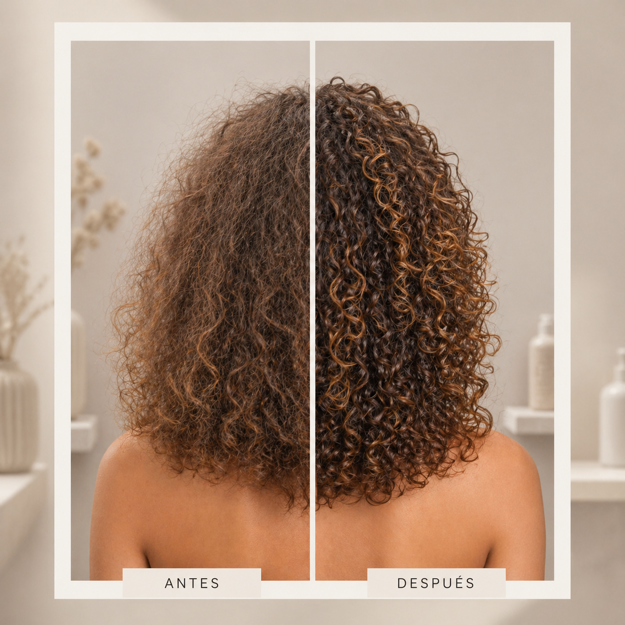 Curl Building Serum More Inside | Davines