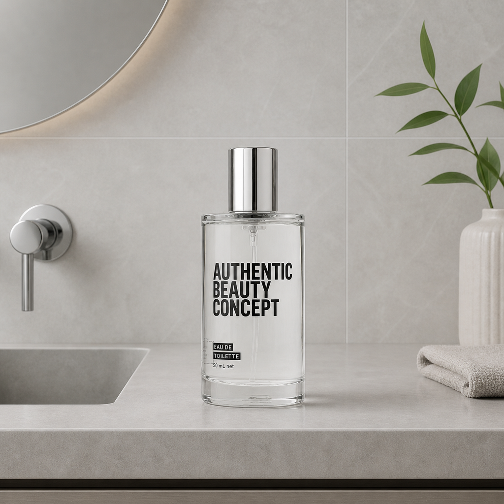 Eau de toilette | Authentic Beauty Concept