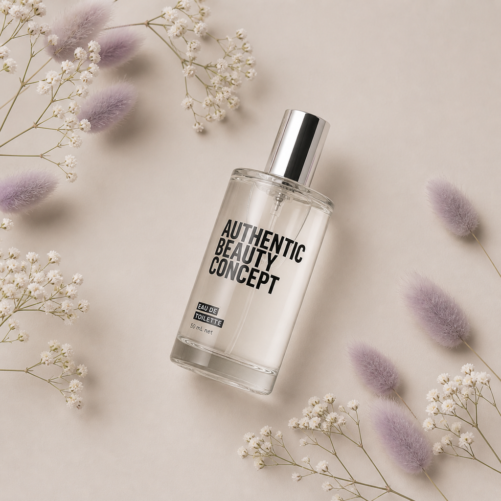 Eau de toilette | Authentic Beauty Concept