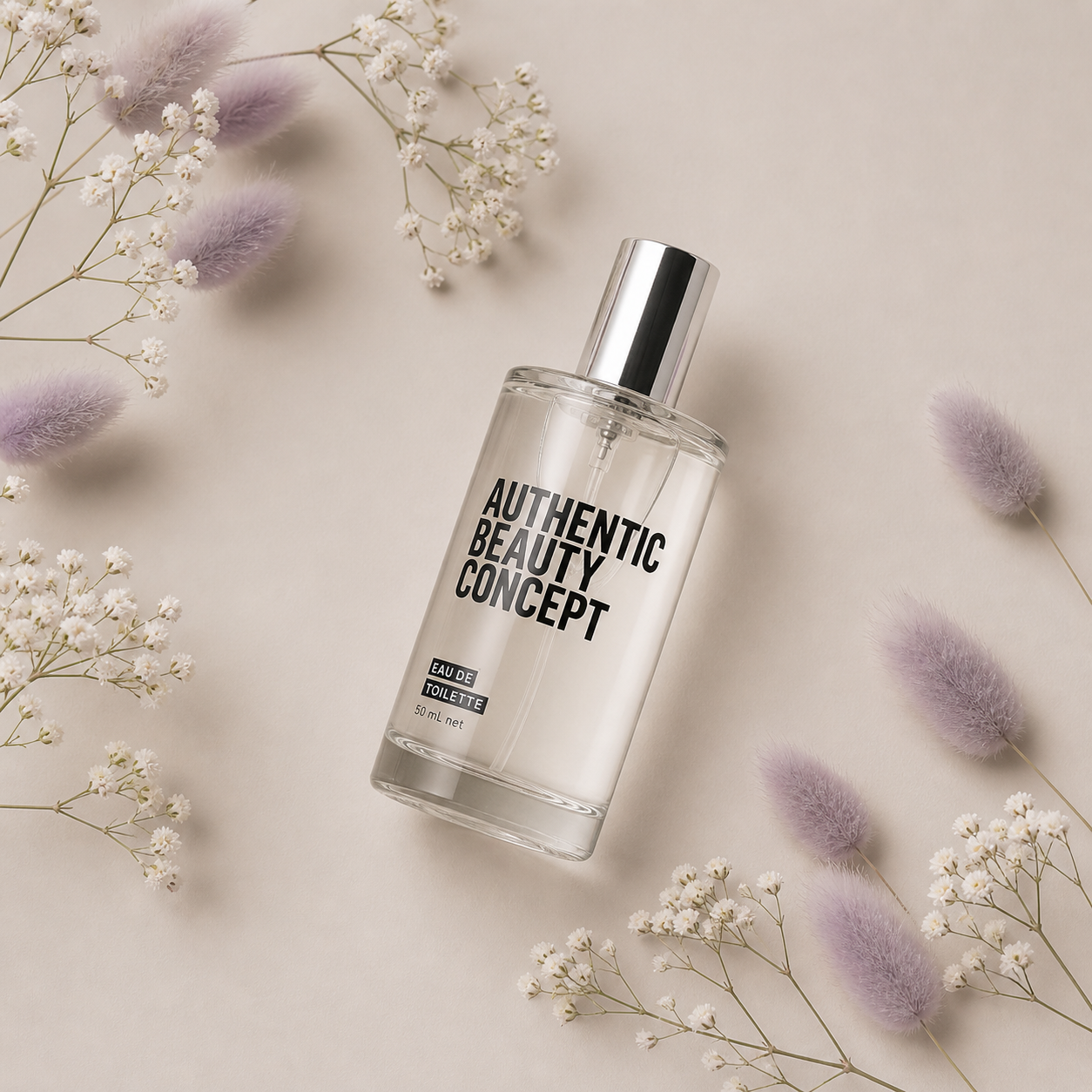 Eau de toilette | Authentic Beauty Concept