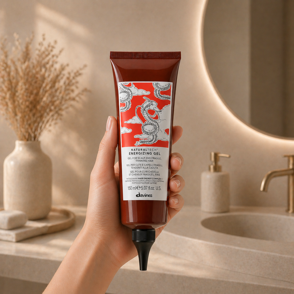 Energizing Gel | Davines