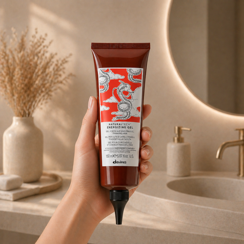 Energizing Gel | Davines