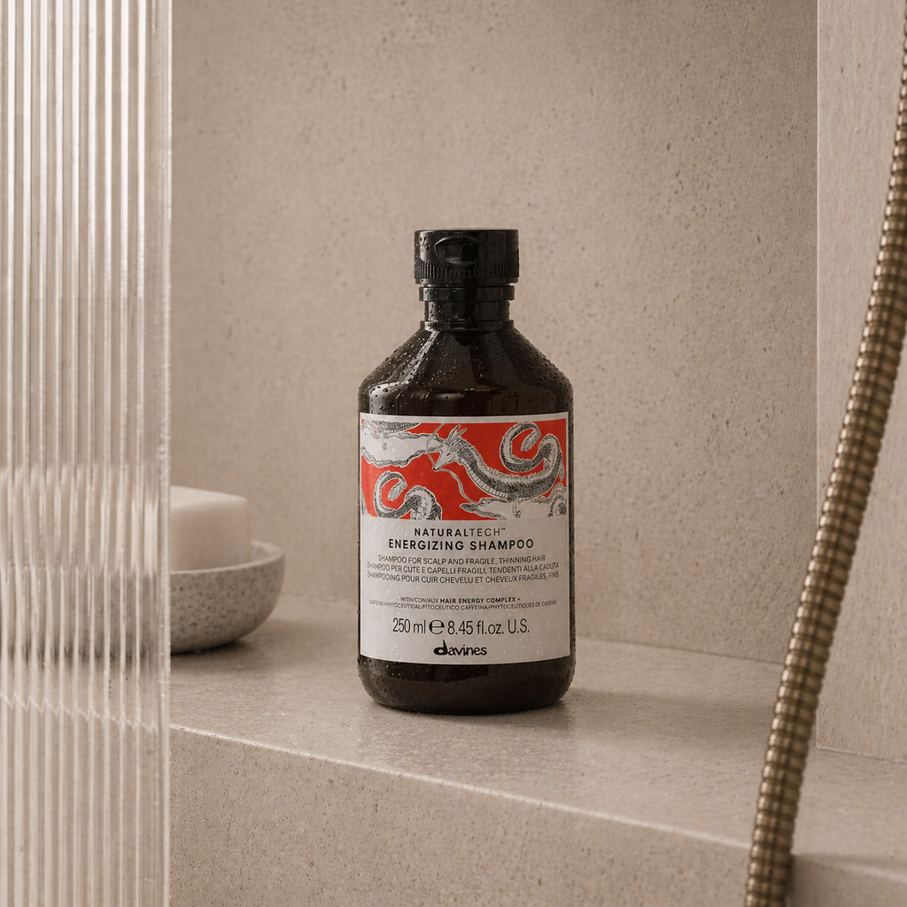 Energizing Shampoo l Davines