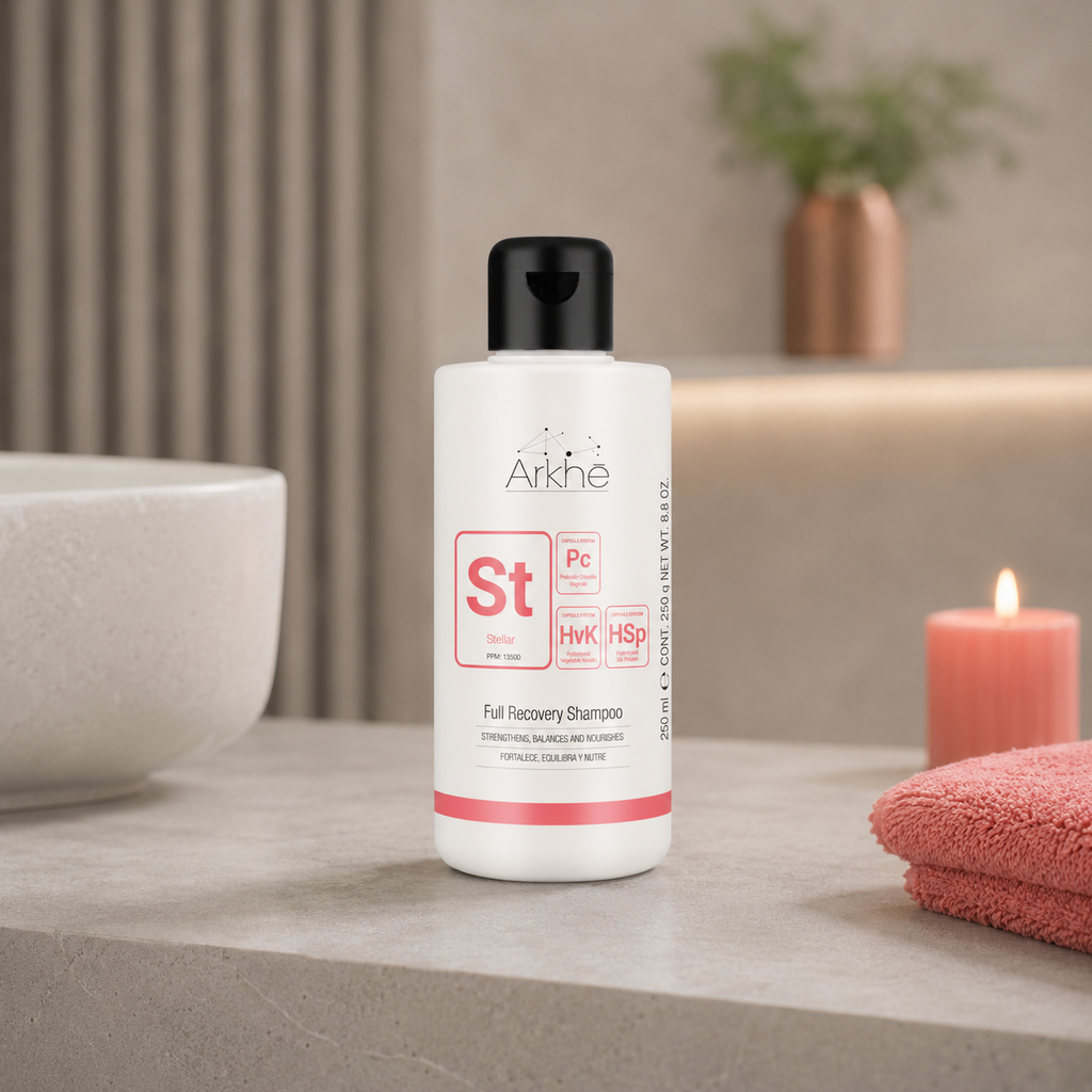Full Recovery Shampoo | ARKHE