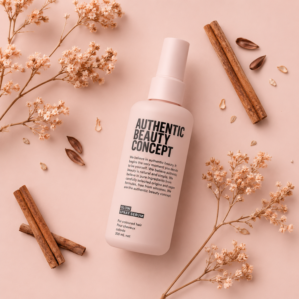 Glow Spray Serum | Authentic Beauty Concept