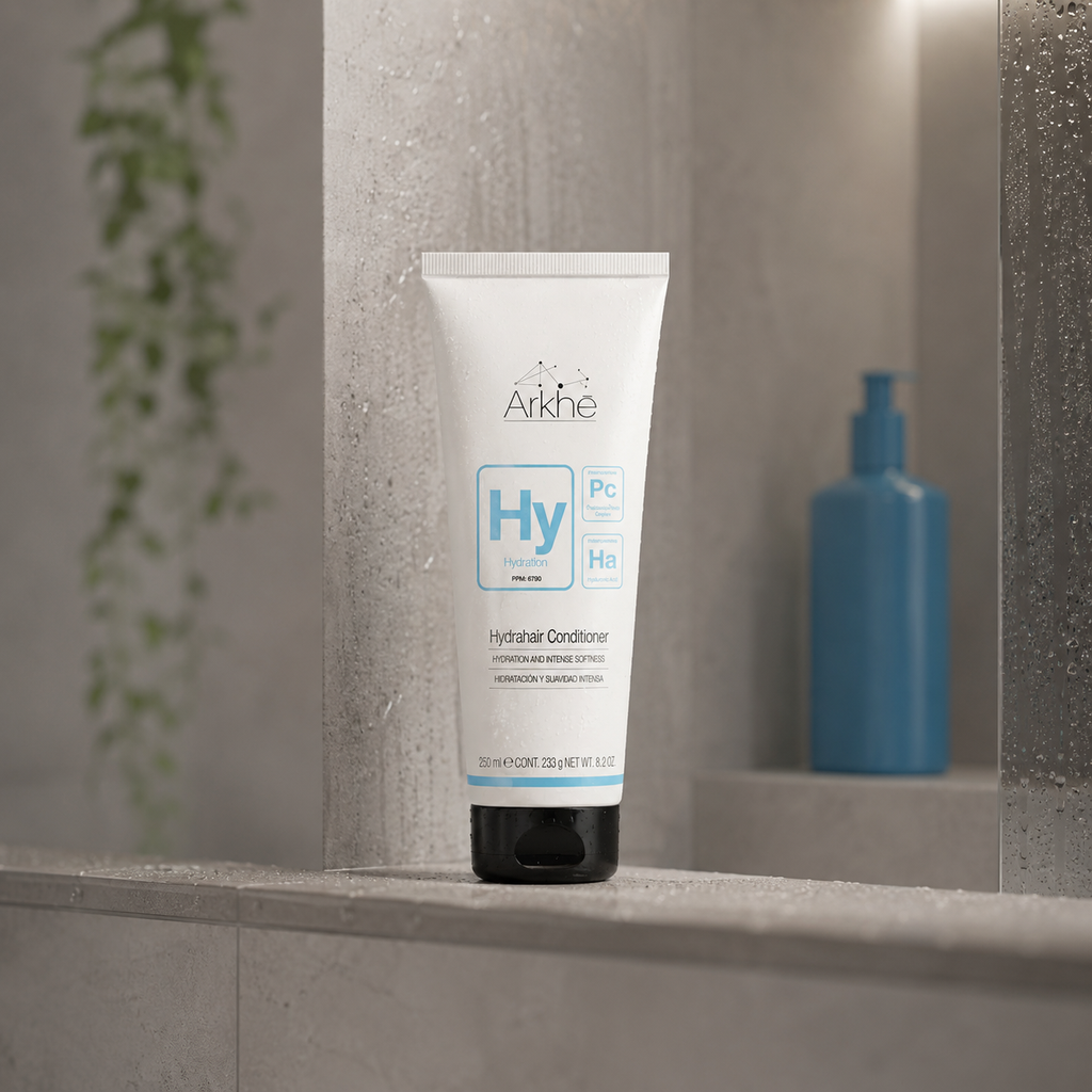 Hydrahair Conditioner | ARKHE