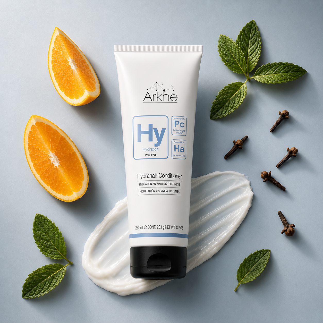 Hydrahair Conditioner | ARKHE