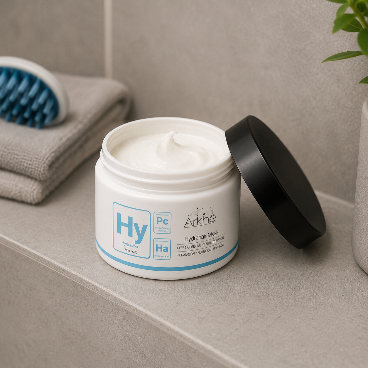 Hydrahair Mask | ARKHE