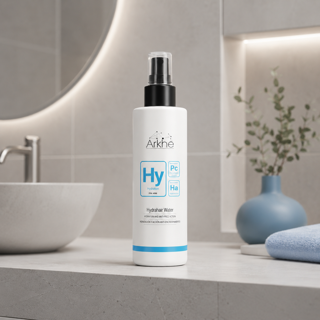 HydraHair Water | ARKHE