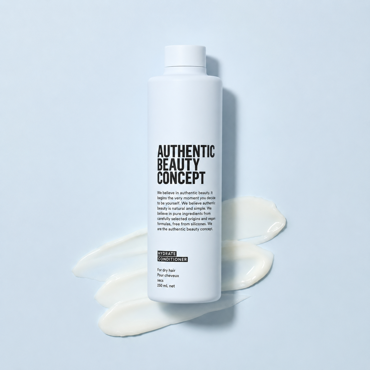 Hydrate conditioner | Authentic Beauty concept