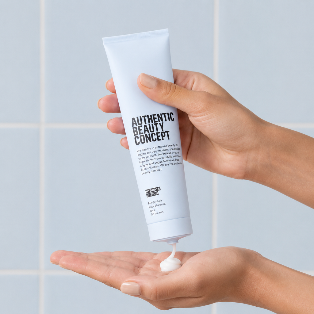 Hydrate Lotion | Authentic Beauty Concept
