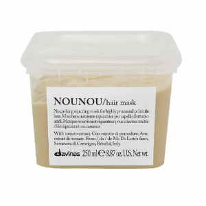 Tratamiento para el pelo