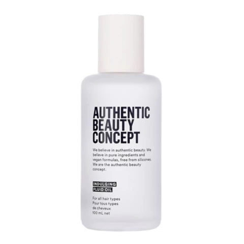 Indulging Oil | Authentic Beauty Concept