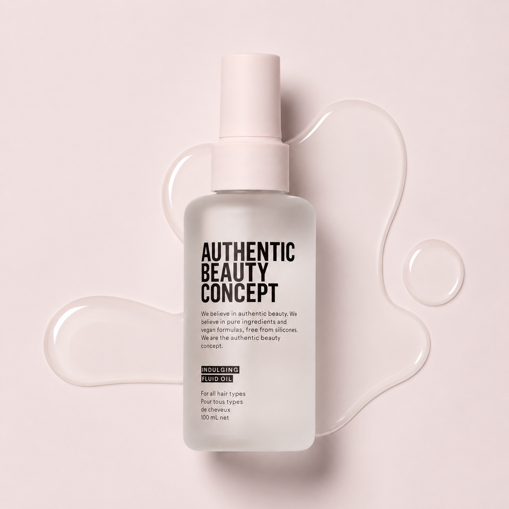 Indulging Oil | Authentic Beauty Concept