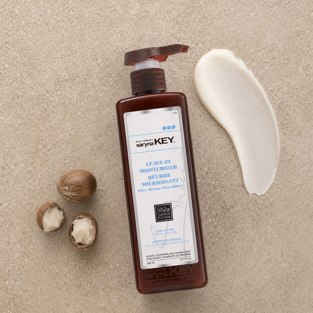 Crema Leave-in Rizos | Saryna Key